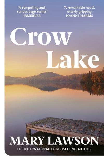 Crow Lake P/B