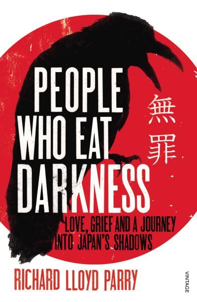 People Who Eat Darkness  P/B