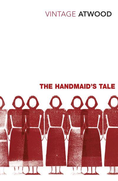 Handmaids Tale  P/B N/E