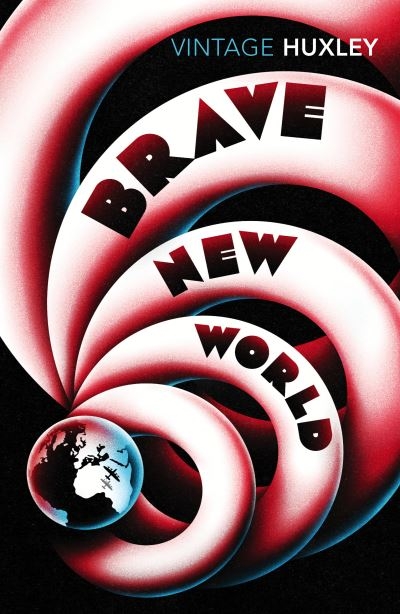 Brave New World P/B
