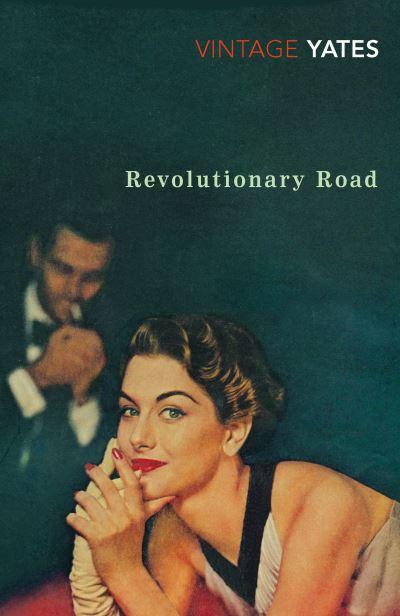 Revolutionary Road  P/B