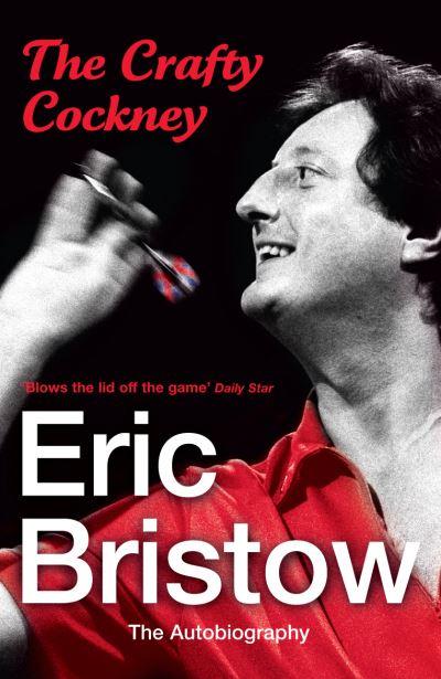 Eric Bristow The Autobiography  P/B