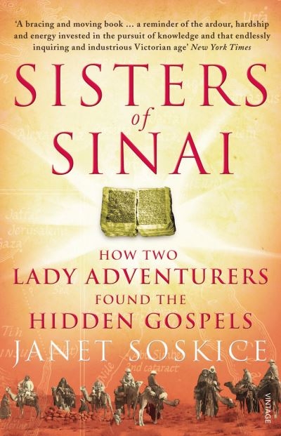 Sisters Of Sinai P/B