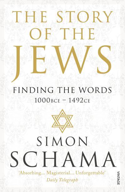 The Story of the Jews 1000 BCE-1492 CE