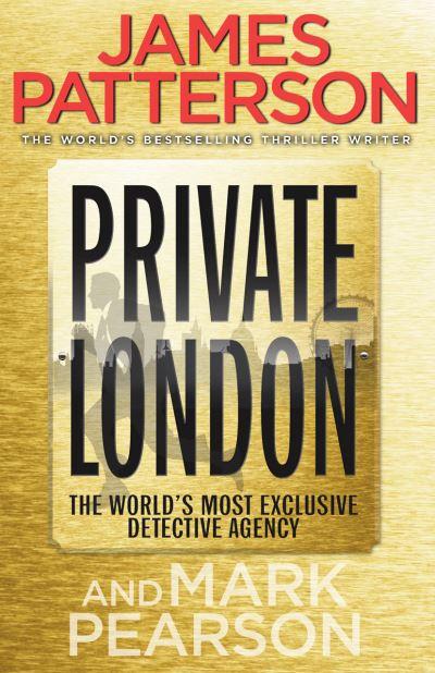 Private London P/B