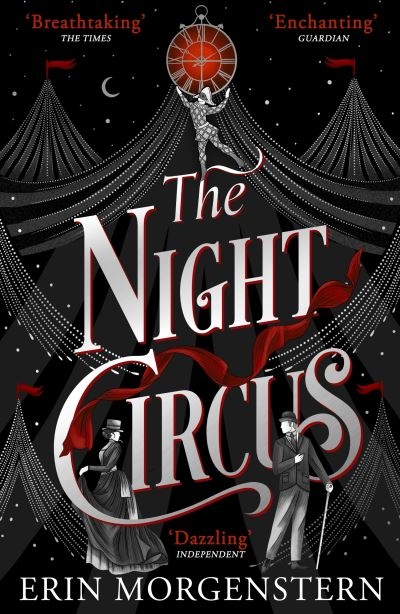Night Circus P/B