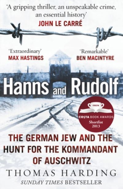 Hanns and Rudolf  P/B