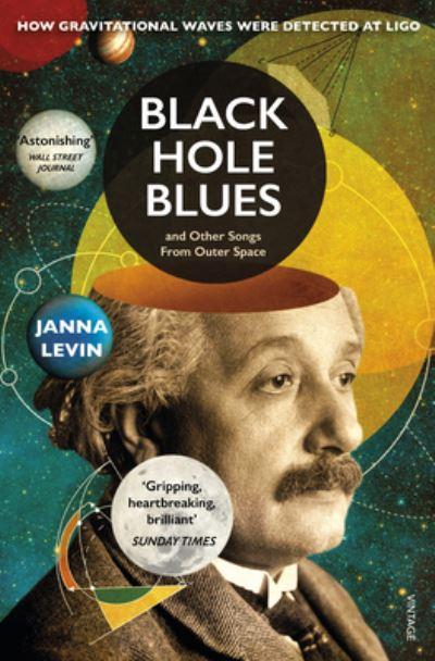 Black Hole Blues And Other Songs From Outer Space P/B
