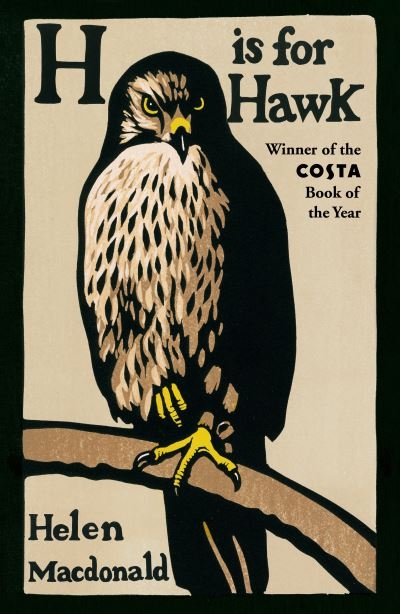 H Is For Hawk P/B