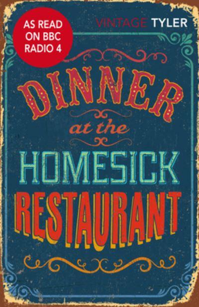 Dinner At The Homesick Restaurant  P/B