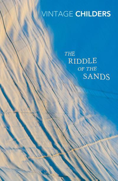 Riddle Of The Sands P/B