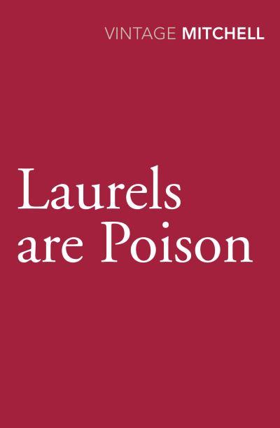 Laurels Are Poison P/B