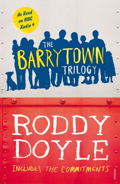 Barrytown Trilogy P/B