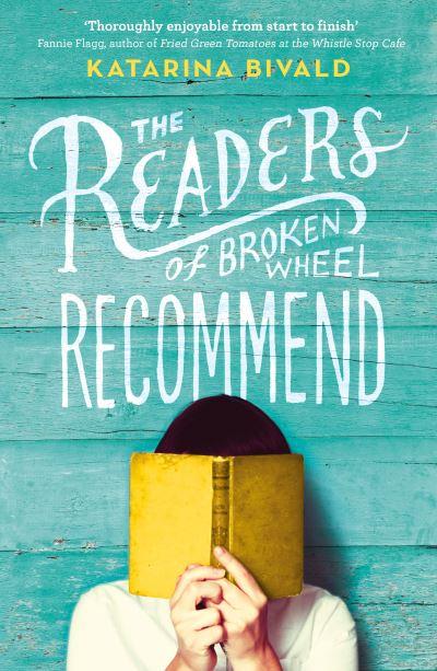 Readers of Broken Wheel Recommend  P/B