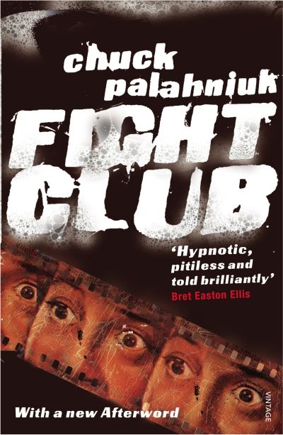 Fight Club  P/B