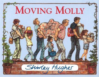 Moving Molly P/B