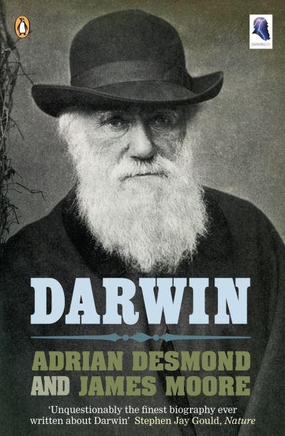 Darwin P/B