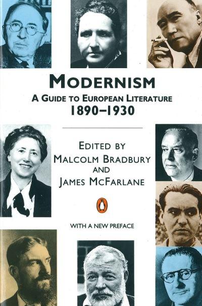 Modernism 1890-1930