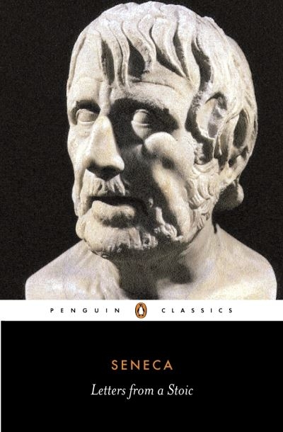 Letters From A Stoic Penguin Classics