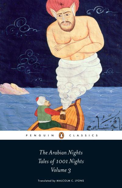 The Arabian Nights Volume 3