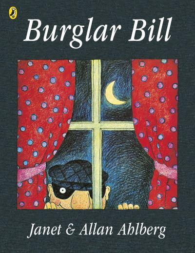 Burglar Bill P/B