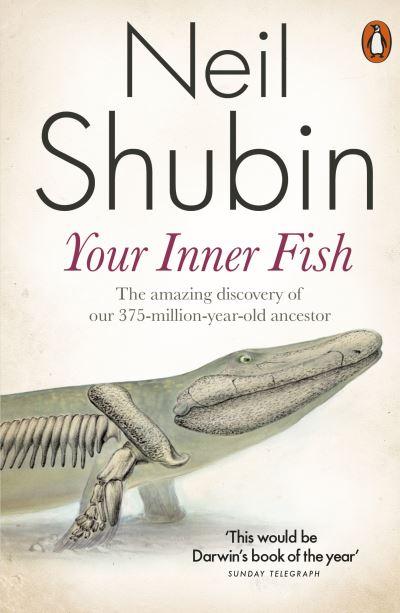 Your Inner Fish P/B