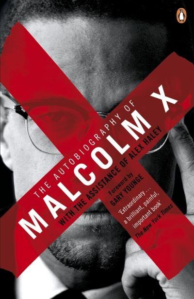 Autobiography Of Malcolm X P/B