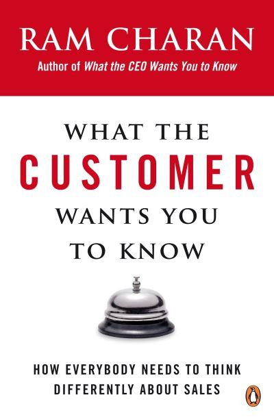What the Customer Wants You To Know