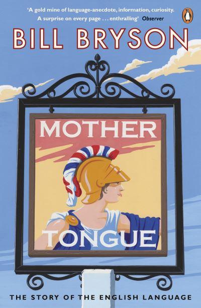 Mother Tongue P/B