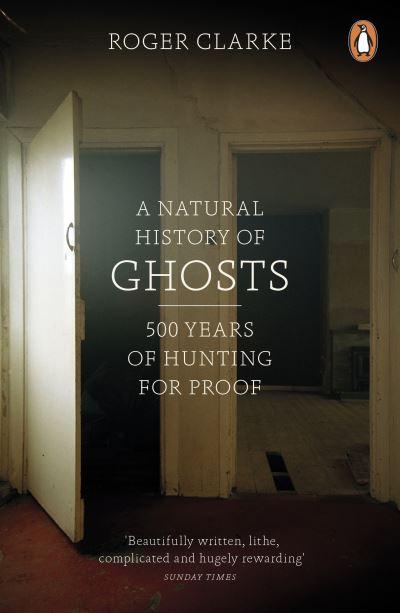 Natural History of Ghosts  P/B