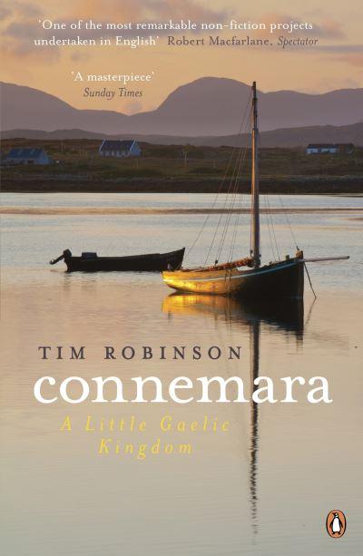 Connemara A Little Gaelic Kingdom P/B