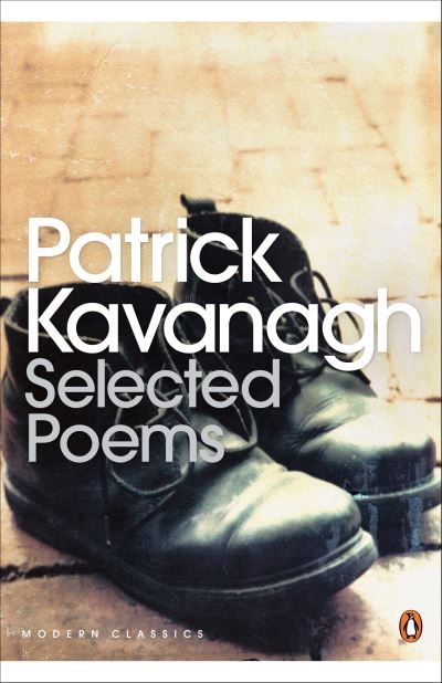 Selected Poems Patrick Kavanagh P/B
