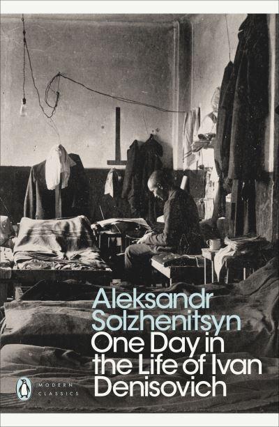 One Day In The Life Of Ivan Denisovich P/B