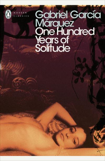 One Hundred Years Of Solitude Modern Class