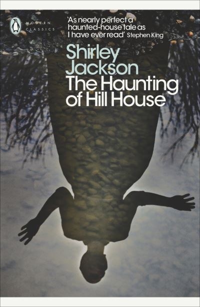 Haunting Of Hill House  P/B