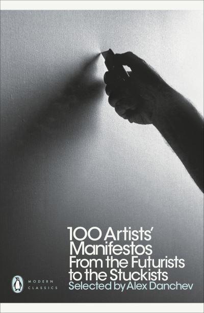 100 Artists Manifestos P/B