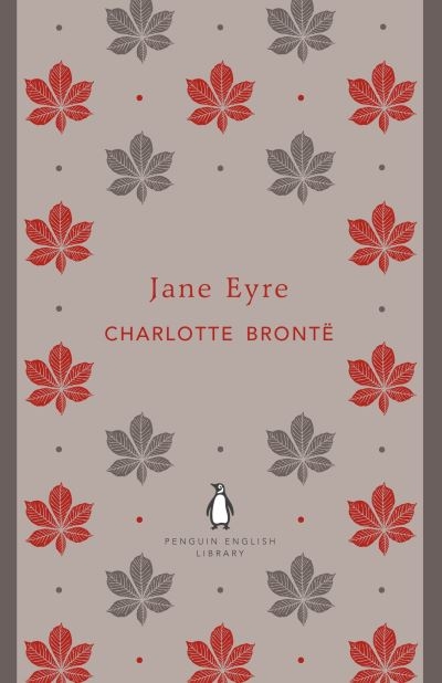 Jane Eyre (Penguin English Library)  P/B