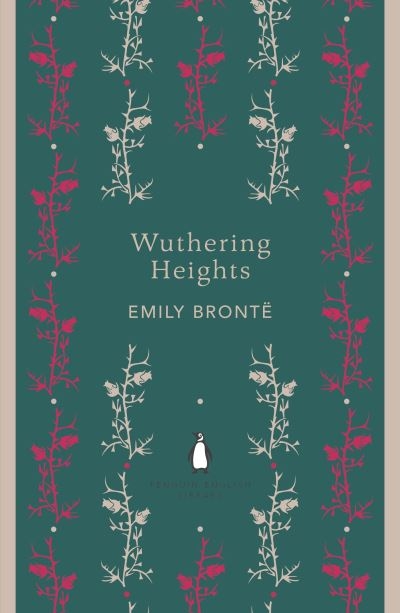 Wuthering Heights  P/B