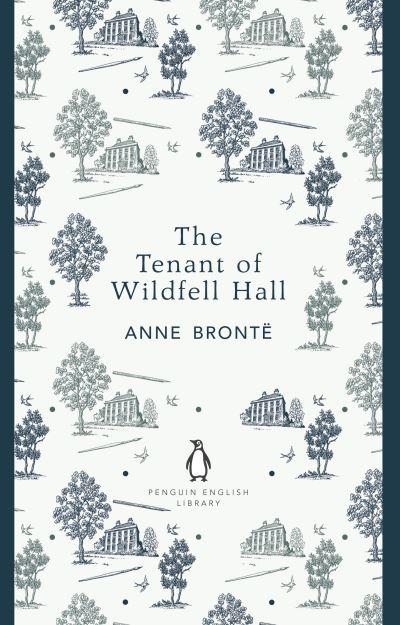 Tenant Of Wildfell Hall P/B