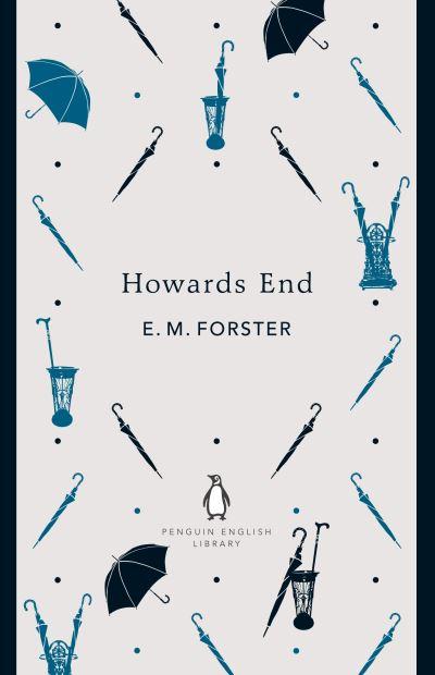 Howards End P/B