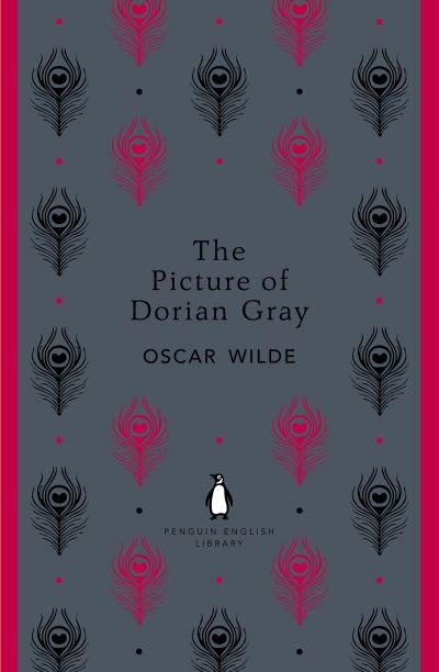 Picture Of Dorian Gray  P/B