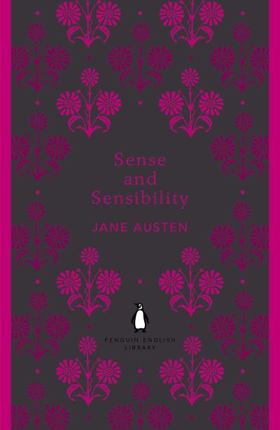Sense And Sensibility P/B