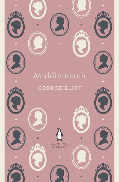Middlemarch P/B