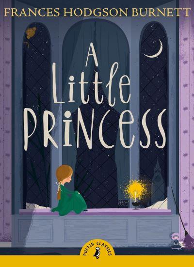 Little Princess Puffin Classics  P/B N/E