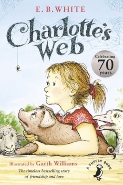 Charlotte's Web P/B