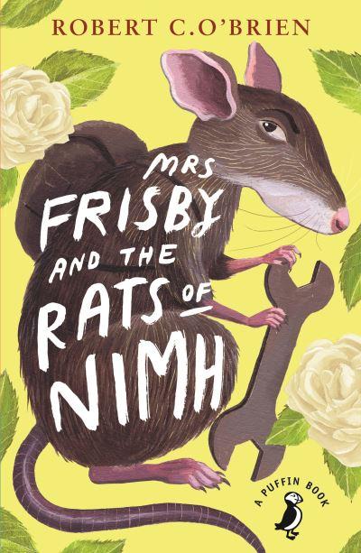 Mrs Frisby And The Rats Of Nimh P/B