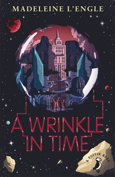 A Wrinkle in Time P/B