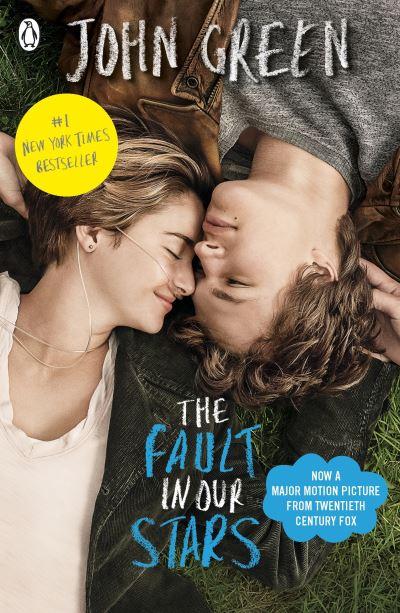 Fault In Our Stars P/B