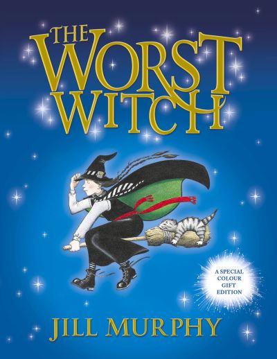 Worst Witch (Colour Gift Edition)TheThe Worst Witch