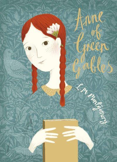 Anne Of Green Gables V&A Collectors Edition H/B